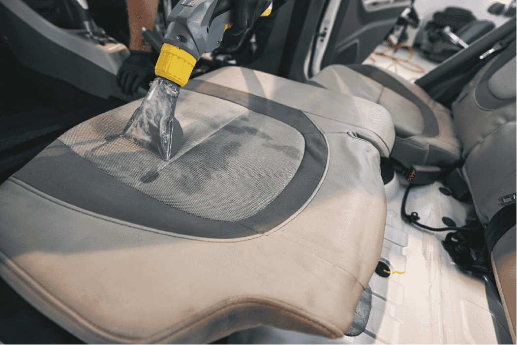 Vehicles Cleaning Company 