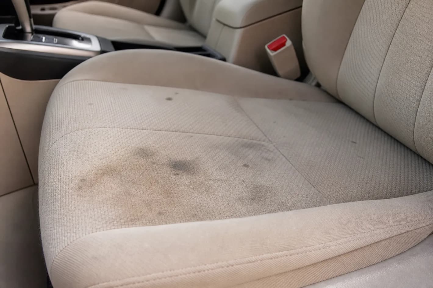 Car Seat Cleaning Near Me: What to Consider Before Choosing