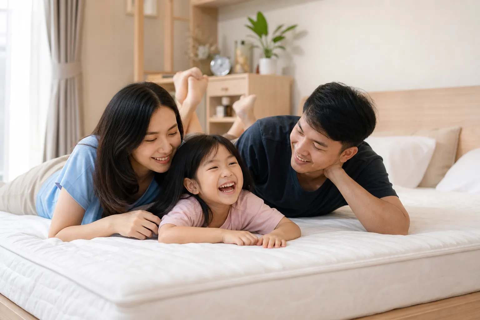 Mattress Cleaning Prices in Bangkok 2025: What Should You Pay? | Hurryclean