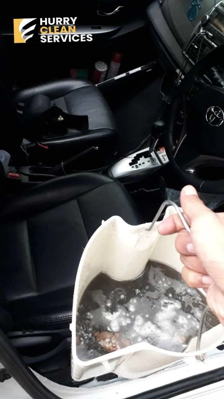 review from car-flood-mold