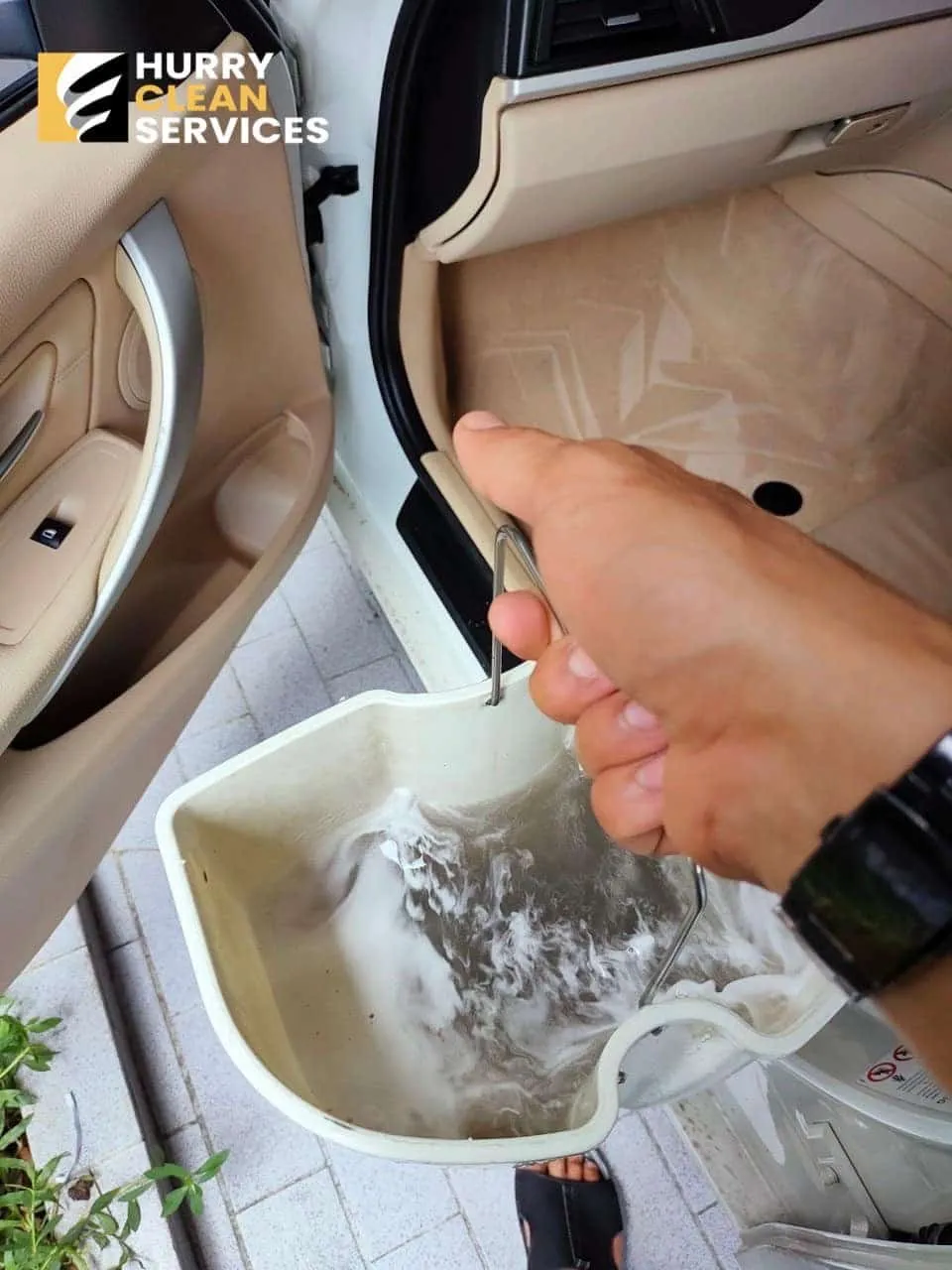 review from car-flood-mold