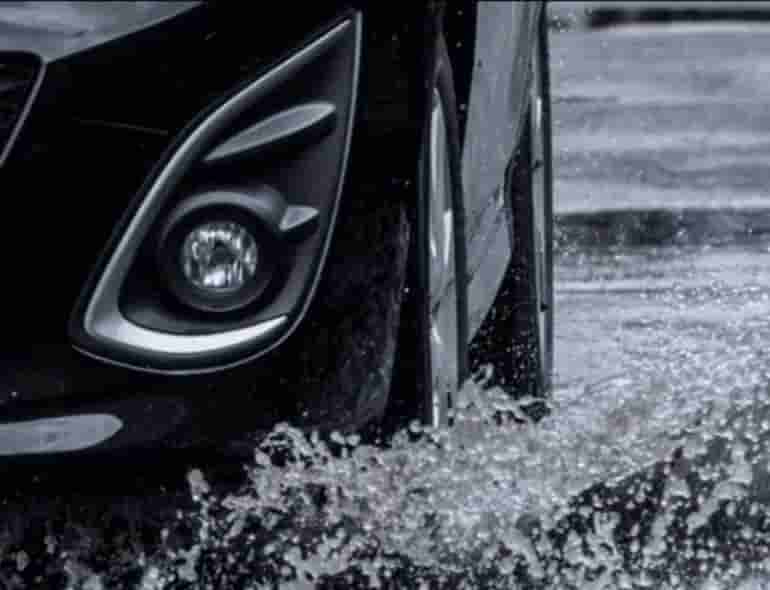 Flooded & Mold Vehicle Cleaning