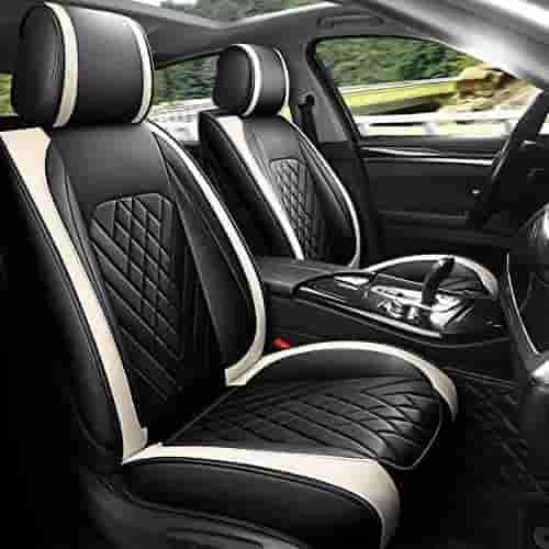 Car Interior Cleaning