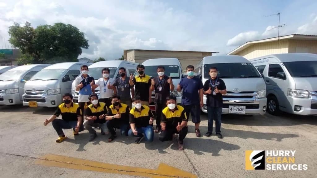 review from van-interior