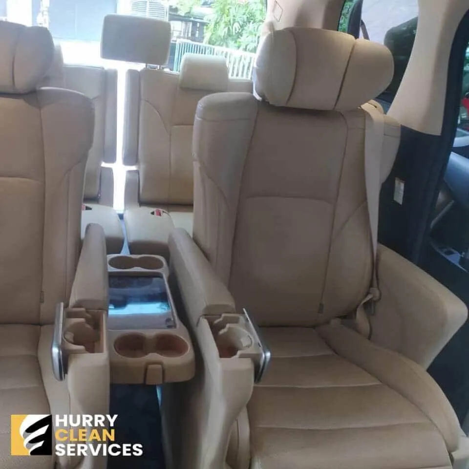 review from van-interior