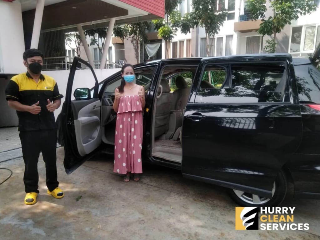 review from van-interior