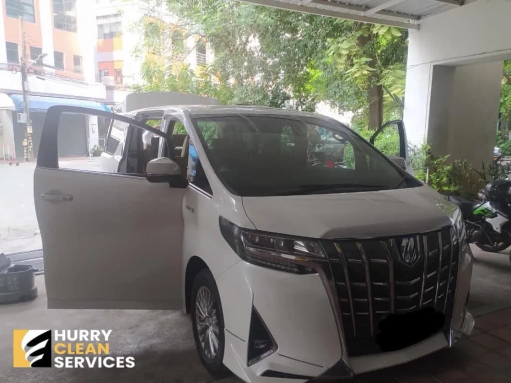 review from van-interior