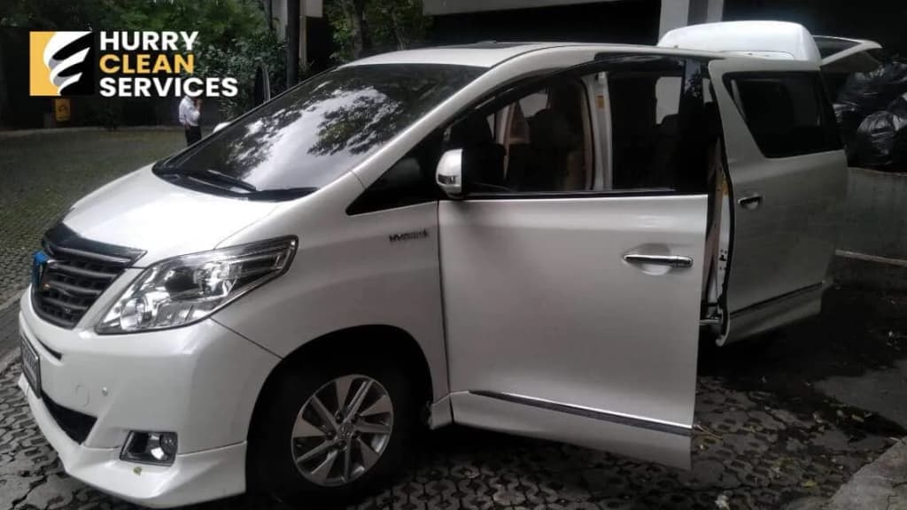 review from van-interior