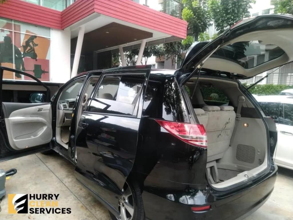 review from van-interior