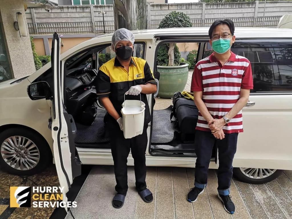 review from van-interior