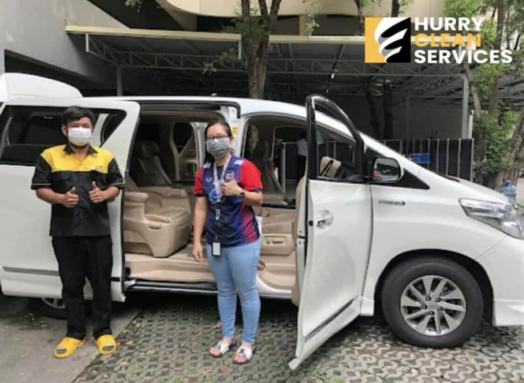 review from van-interior