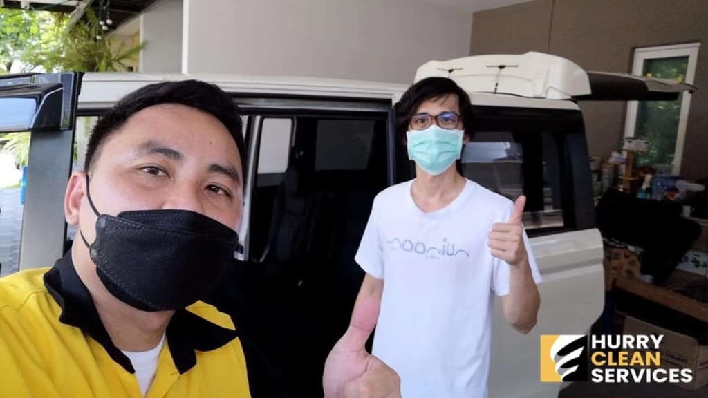 review from van-interior