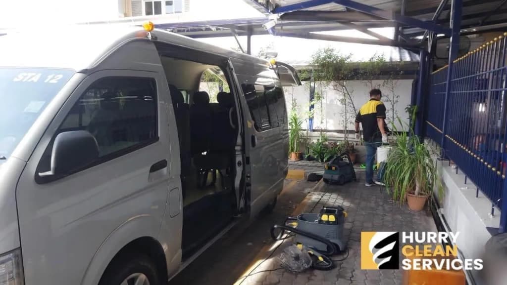 review from van-interior