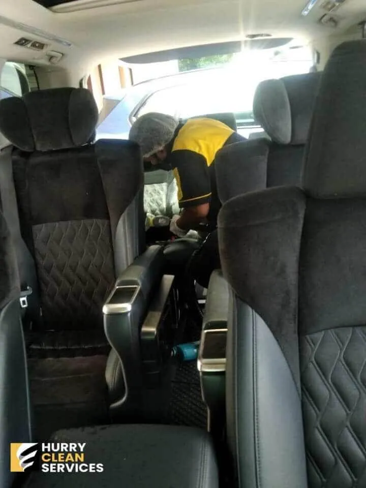 review from van-interior