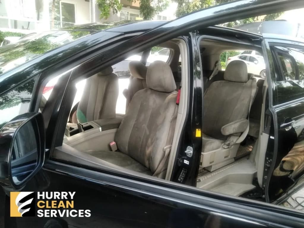 review from van-interior