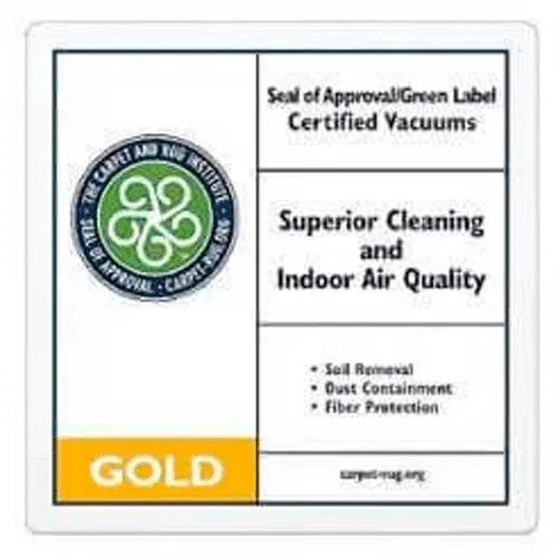 review from certificate