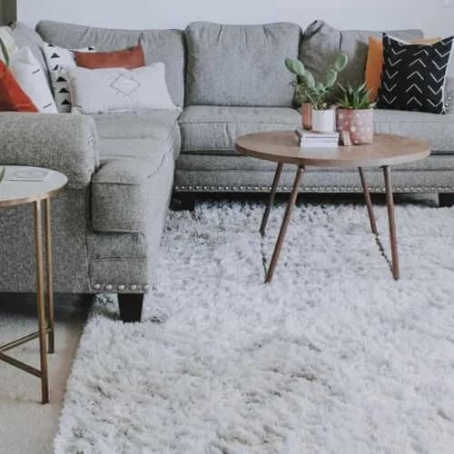 พรมในบ้าน - บริการซักพรมถึงที่