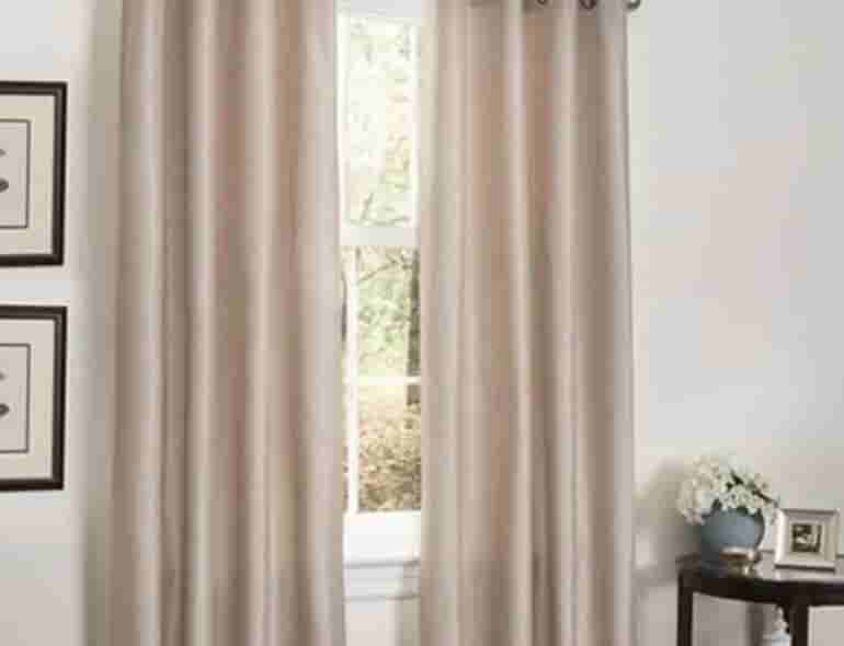 Curtains Cleaning Company