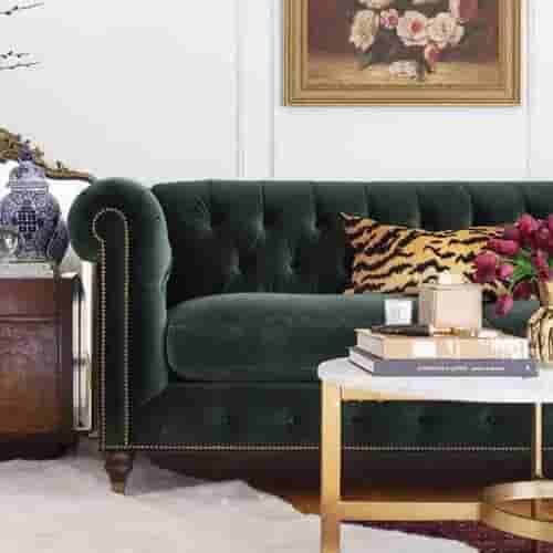 Sofas Cleaning Company