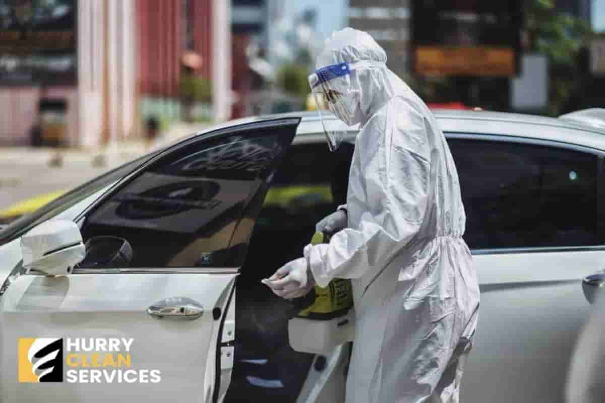 All Disinfection Services