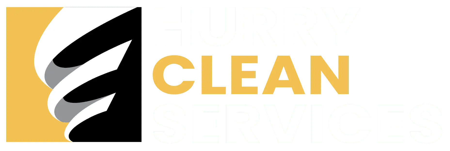 hurryclean logo
